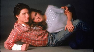Tom Cruise accedió a salir desnudo en una película para proteger a la actriz protagonista. "¡Fue la hostia!" noticias imagen