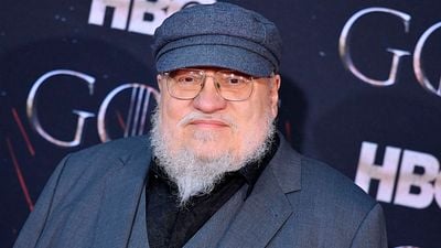 George R.R. Martin critica esta decisión de uno de los maestros de la fantasía: “Habría sido una historia aún más fuerte” noticias imagen