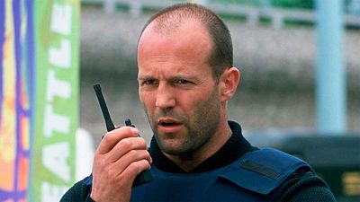Hoy en TV, una película de acción de usar y tirar: dura menos de dos horas y reunió a Jason Statham y Wesley Snipes antes de 'Los Mercenarios' noticias imagen