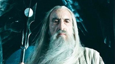 Cuando tenía 17 años, el actor de 'El Señor de los Anillos' Christopher Lee presenció la última ejecución pública con guillotina: "Giré la cabeza, pero lo oí" noticias imagen