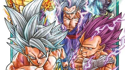 Qué ha pasado con Toyotaro, el sucesor de Akira Toriyama que lleva año y medio con 'Dragon Ball Super' en pausa noticias imagen