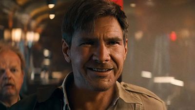 'Indiana Jones y el dial del destino' destroza por completo un puente: minutos después está intacto