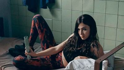 'El cuerpo en llamas': por qué la protagonista de la historia real trató de secuestrar el 'thriller' de Netflix antes del estreno noticias imagen