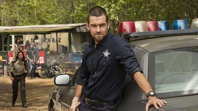 Hace 29 años dio sus primeros pasos en la pantalla y hoy es uno de los mejores villanos de televisión: ¿Reconoces a este joven actor? noticias imagen