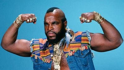 Qué fue de Mr. T, el inconfundible M.A. de 'El equipo A': le ofrecieron su propia serie, pero no volvió triunfar y vivió de interpretarse a sí mismo noticias imagen