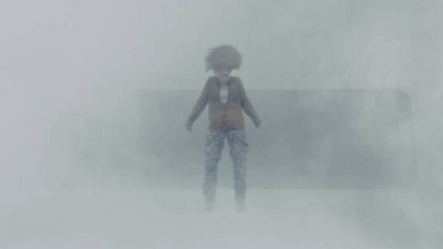 Ver por segunda vez esta obra maestra de la ciencia ficción es una experiencia totalmente nueva: "Lloro en el momento en el que empieza" noticias imagen