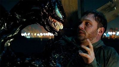 'Venom': el emocionante motivo personal por el que Tom Hardy decidió interpretar al archienemigo de 'Spider-Man'