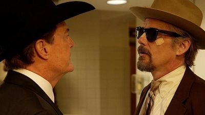 Se ha estrenado de tapadillo, pero este ‘thriller’ de Disney+ es excelente y he disfrutado cada minuto de él noticias imagen