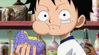 Uno de los conceptos básicos de 'One Piece' no fue idea de Eiichiro Oda, sino de uno de los editores del manga noticias imagen