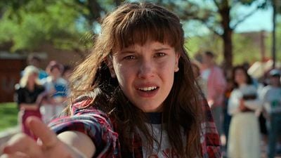 La campaña contra Millie Bobby Brown ha ido tan lejos que los guionistas de 'Stranger Things' han tenido que salir a desmentir unos rumores noticias imagen