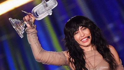 El reinado de Loreen en Eurovisión peligra: los compositores de 'Flying Free' se plantean denunciarla por presunto plagio noticias imagen