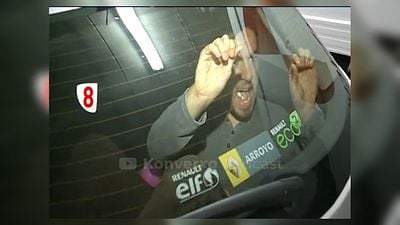 Quizás no lo sabías, pero Fito de Siolé, la banda indie que lo está petando, empezó como reportero de televisión noticias imagen