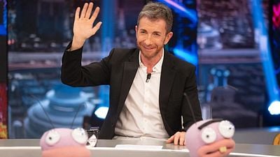 'El Hormiguero' estrena temporada con el regreso de un mítico colaborador: hace dos años fracasó en su intento de competir contra Pablo Motos noticias imagen