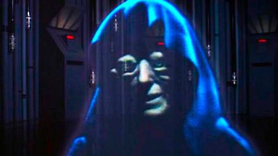 El mayor villano de 'Star Wars' era interpretado por una mujer en su versión original y muchos fans no tienen ni idea noticias imagen