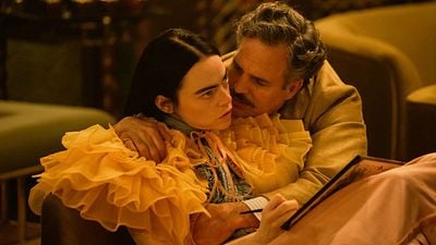 La escena ilegal de 'Pobres criaturas': La película de Emma Stone se censuró en Reino Unido noticias imagen