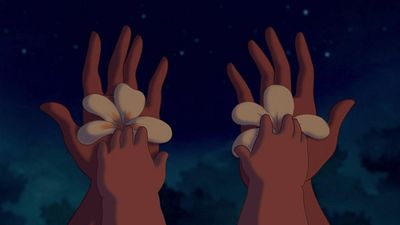 Una de las películas de ciencia ficción más queridas del siglo XXI: sólo dura hora y media y está en Disney+ noticias imagen