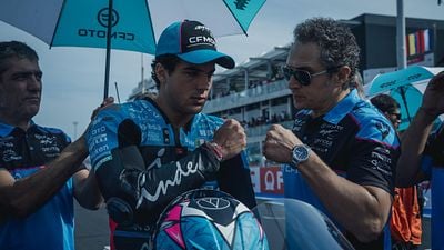 El director de 'Ídolos' ve potencial en una segunda parte: "Hay una idea muy fuerte de lo que pasa después" noticias imagen