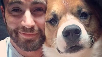 Chris Evans sobre sus primeros años de carrera: "Me presenté como un gilipollas y me dieron papeles de gilipollas" noticias imagen