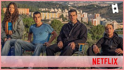 Netflix añade la primera película como director de Mario Casas y una nueva serie turca entre los estrenos de esta semana noticias imagen
