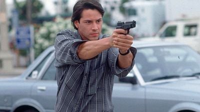 35 años después, este mítico thriller de Keanu Reeves se convertirá en serie de televisión noticias imagen