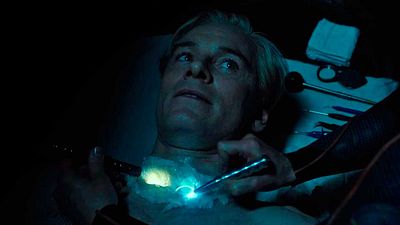 Dieron por muerta esta franquicia de ciencia ficción pero renace con una serie y un plan para varias temporadas noticias imagen