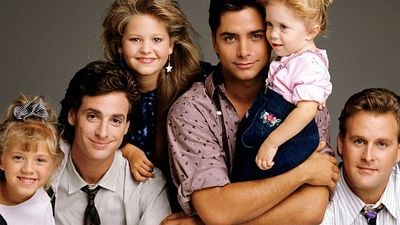 “Deshazte de ellas. No puedo trabajar así”: John Stamos hizo que despidieran a las hermanas Olsen en 'Padres forzosos' porque no paraban de llorar noticias imagen