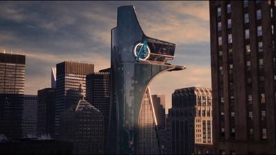 El misterio sobre la Torre de los Vengadores se resuelve en 'Ant-Man 3', pero tiene truco