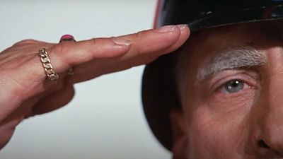 Hoy en TV: una de las mejores películas de guerra de todos los tiempos que todo cinéfilo debería haber visto ya noticias imagen