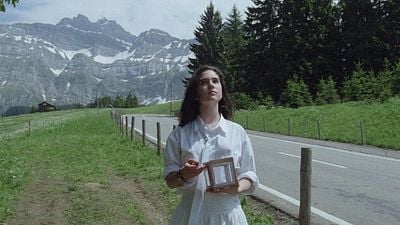 Una película en la que se usaron miles de insectos reales: descubre la película de culto protagonista del nuevo 'Tarde de perros' noticias imagen