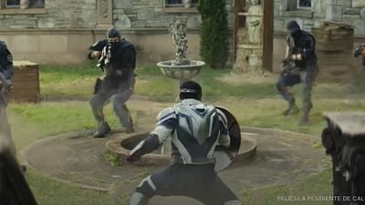 Ya en Disney+ el héroe Marvel por antonomasia: 120 minutos de acción y entretenimiento noticias imagen