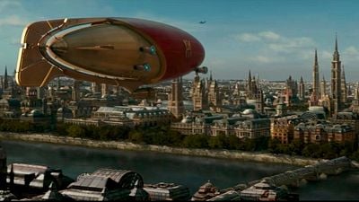 Hoy en Netflix: la primera película de una trilogía fantástica que apuntaba alto, pero fracasó estrepitosamente y encontró el éxito 12 años después noticias imagen