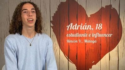 Hace dos años, el autor de la canción viral de Cucurella participó en 'First Dates': ahora lleva tatuado su nombre y espera conocerle noticias imagen