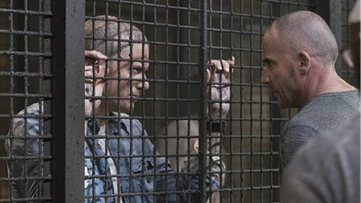 Los usuarios de Netflix, obsesionados con una mítica serie de los 2000: nadie esperaba que se colase entre lo más alto noticias imagen