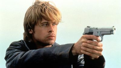 "Teníamos 20 páginas de mierda": Brad Pitt intentó abandonar este 'thriller' en la primera semana de rodaje