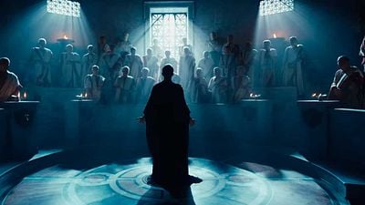 Amazon vuelve a apostar por los grandes presupuestos con su nueva serie: una ambiciosa producción de 140 millones que se adelanta a 'Gladiator 2' noticias imagen