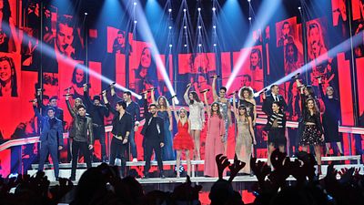 Vuelve 'Operación Triunfo', pero no como esperabas: Prime Video compra el exitoso programa (y habrá canal 24h) noticias imagen