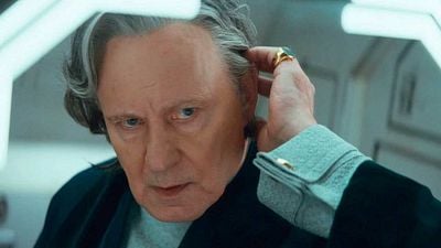 "Es la única persona que conozco que lloró cuando murió Hitler": el actor Stellan Skarsgård critica duramente a un legendario director noticias imagen