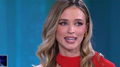 Almudena, lo conseguiste, has demostrado que el amor existe participando en 'La isla de las tentaciones' noticias imagen