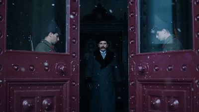 Ya tienes al completo en SkyShowtime una de las mejores miniseries del año: 8 episodios de puntuación casi perfecta noticias imagen