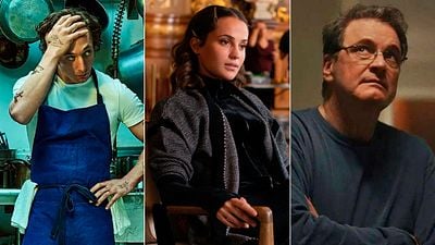 Las mejores miniseries de 2022: las 12 series de una única temporada que nos han alegrado el año noticias imagen