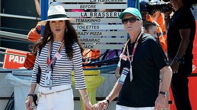 El precioso pueblo de Mallorca que vio cómo Catherine Zeta-Jones y Michael Douglas se reconciliaron noticias imagen