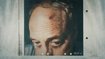 El productor de televisión que casi muere asesinado por su exmujer: "Solo recordaba una inyección que no había pedido" noticias imagen