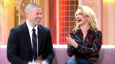 La cárcel unió a esta concursante de 'Gran Hermano' con uno de 'Mujeres y hombres y viceversa': 6 años después, se casan noticias imagen