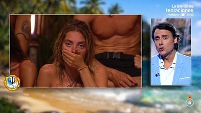 "El mínimo eran 2000 euros": Esto es lo que gana un concursante de 'Supervivientes' a la semana noticias imagen