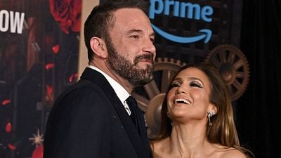 Jennifer Lopez está atravesando uno de los años más difíciles de su vida a nivel profesional y recibiendo muchas críticas pero "Ben Affleck la apoya al 100% y es sincero con ella" noticias imagen