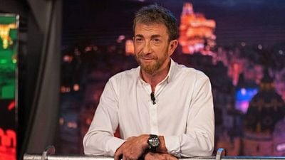 "Te quitan todo": Un exguionista de 'El Hormiguero' habla de la "censura" en el programa de Pablo Motos noticias imagen