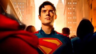 "Lo que Superman siempre debió haber sido": los espectadores sitúan 'Superman' como la mejor película del superhéroe que existe noticias imagen