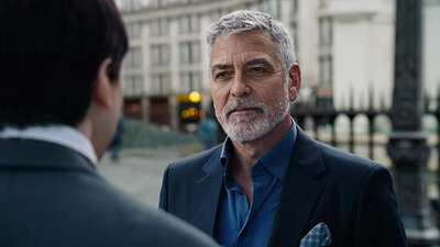 27 años después, George Clooney todavía se arrepiente de este clásico de los 90: "Iba a ser un buen paso en mi carrera y no lo fue" noticias imagen