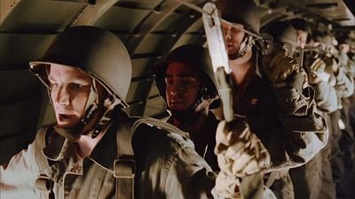 25 años después, vuelve el mejor trabajo de Steven Spielberg en el género bélico noticias imagen