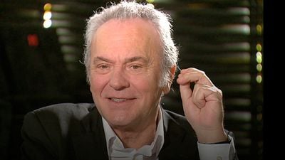 José Coronado (68 años): "Estuve 10 años viviendo de noche y estaba absolutamente sobrepasado por la esclavitud de la hostelería" noticias imagen